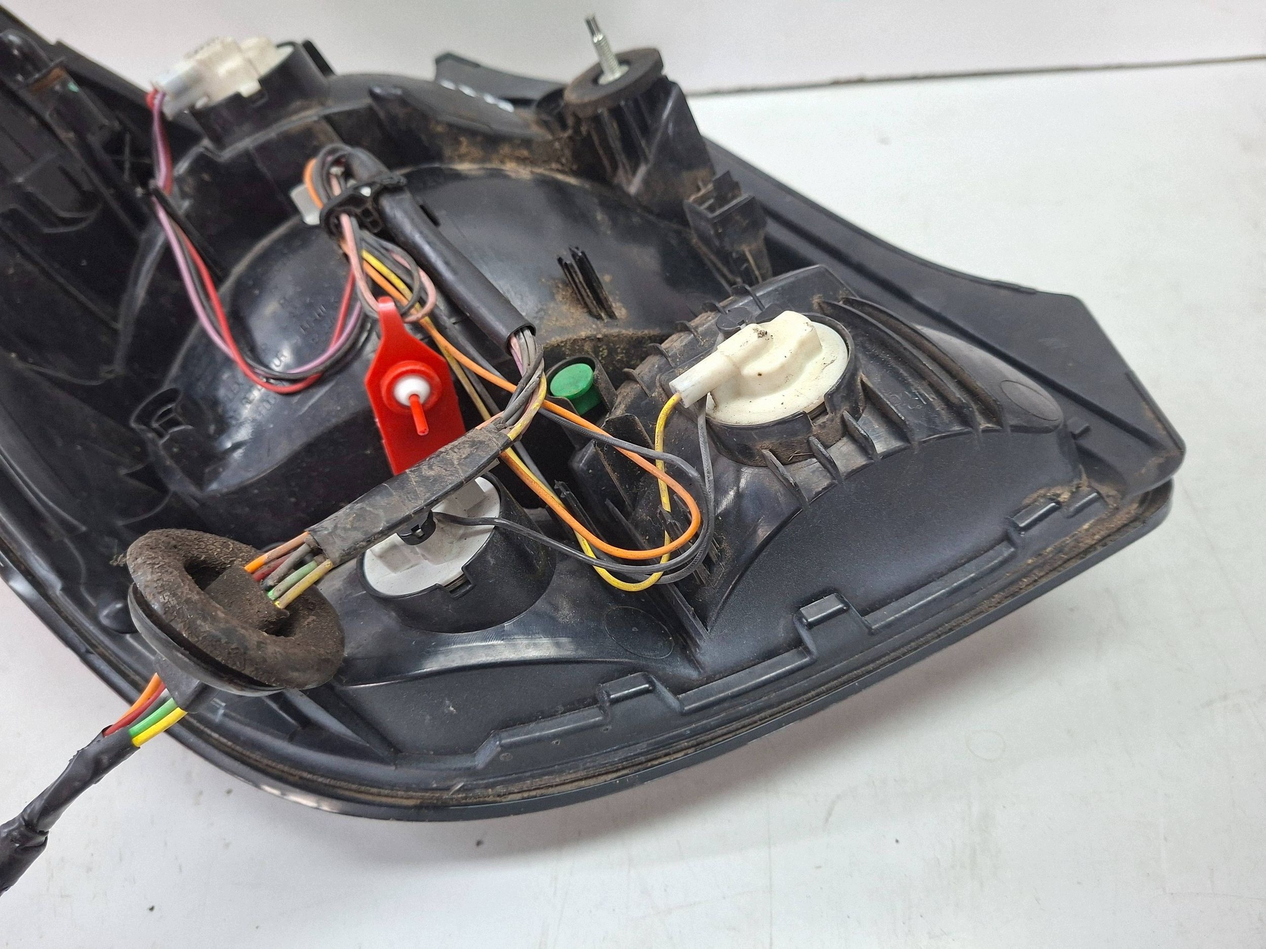 light rear right 81338002 CITROEN C1 II 2014