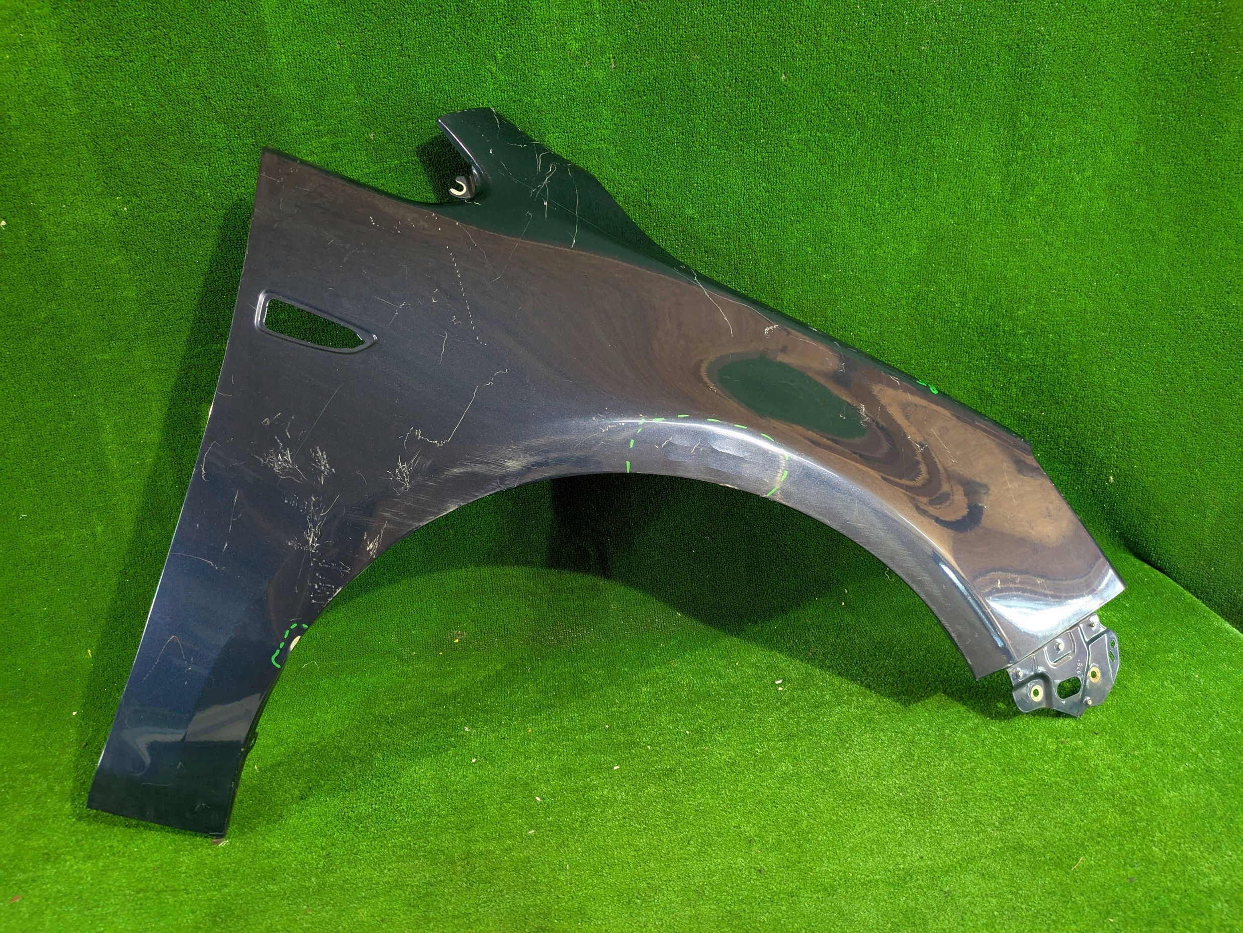 fender front right front OPEL ASTRA J IV