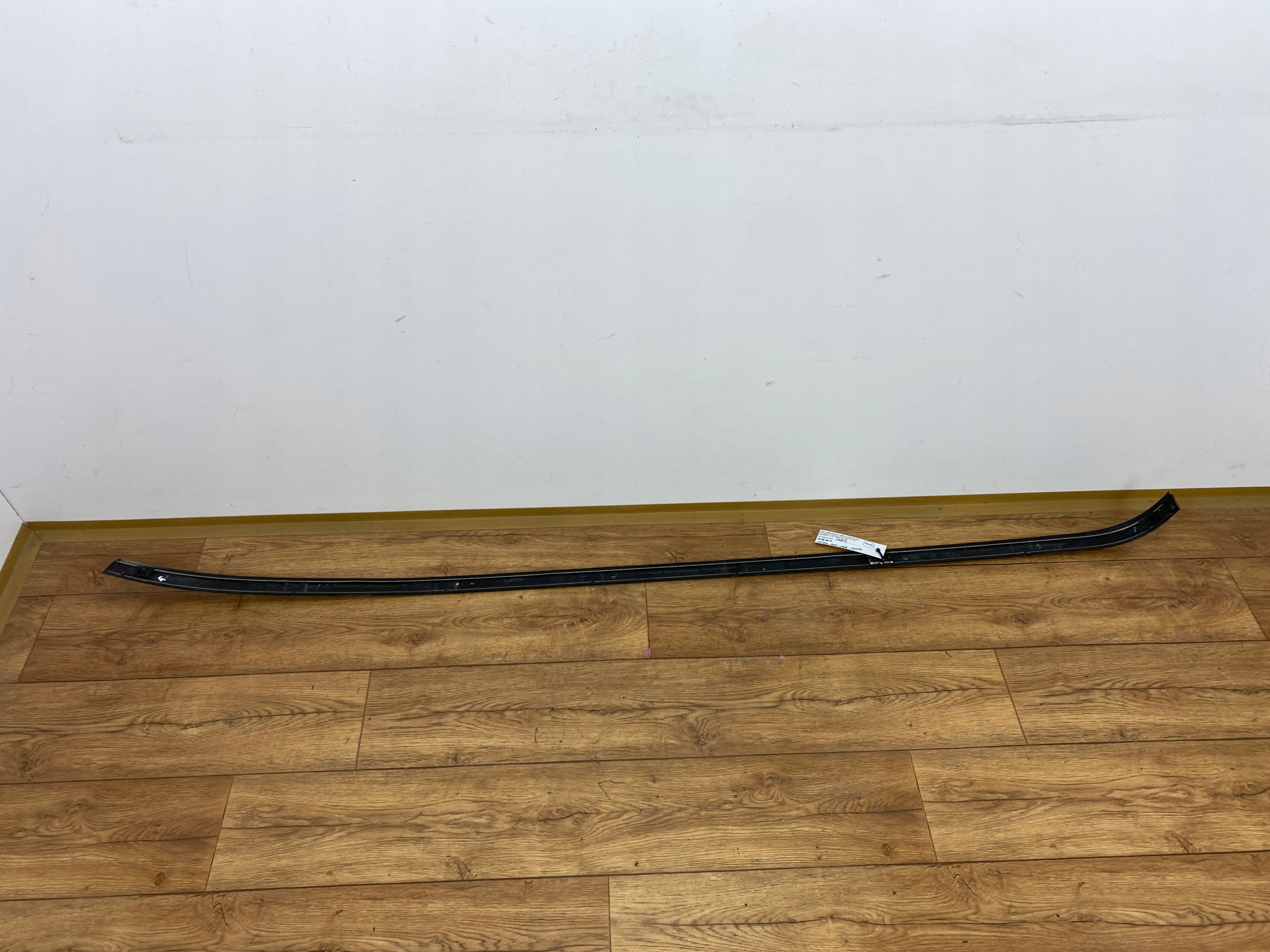 Moulage Toit Dodge Ram 1500 2019+ USA