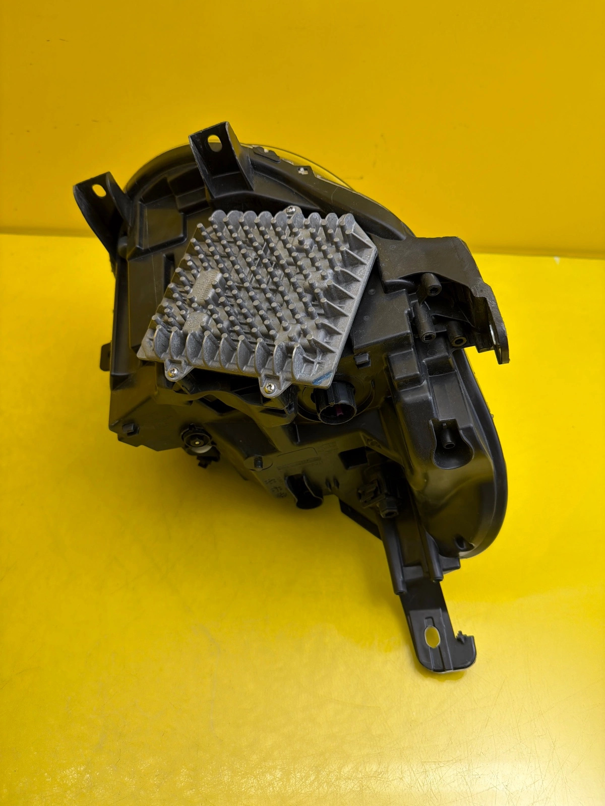 light left front Fiat 500X Lift Full Led 521499250