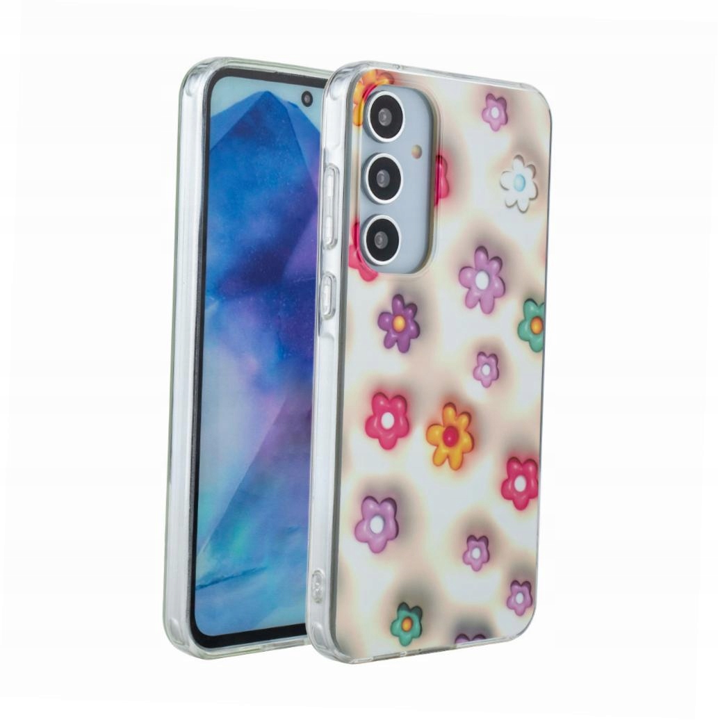 Etui ze wzorem Kids Case do iPhone 11 dla dzieci