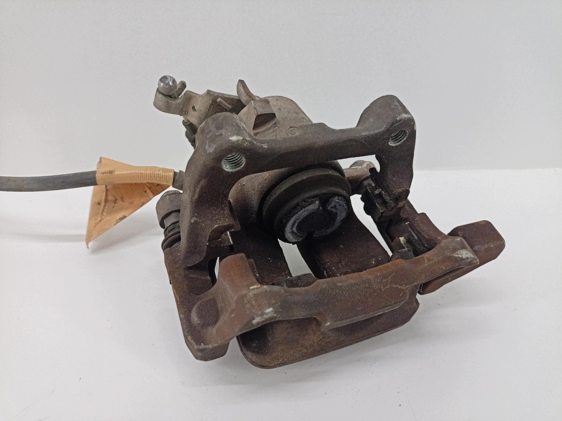 caliper brake rear part Volkswagen Golf 5 2008