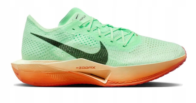 Buty Nike Zoomx Vaporfly Next% 3 Fk Ek Rozmiar 49,5 Oryginalne