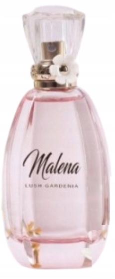 Paris Bleu Sistelle Malena Lush Gardenia 100 ml Edp Women