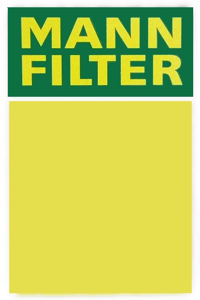 

Mann Filter W 610/9=OP 621