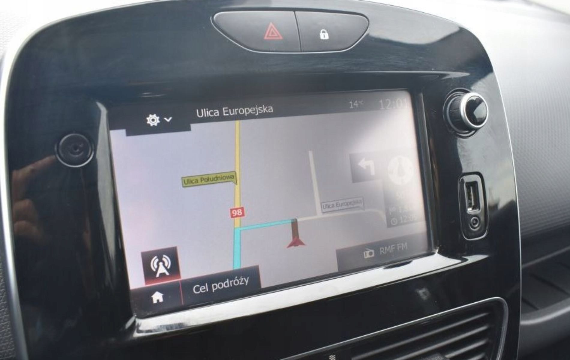 Aktualizacja map Media Nav 1 2 3 Renault, Dacia Sklep, Opinie, Cena w