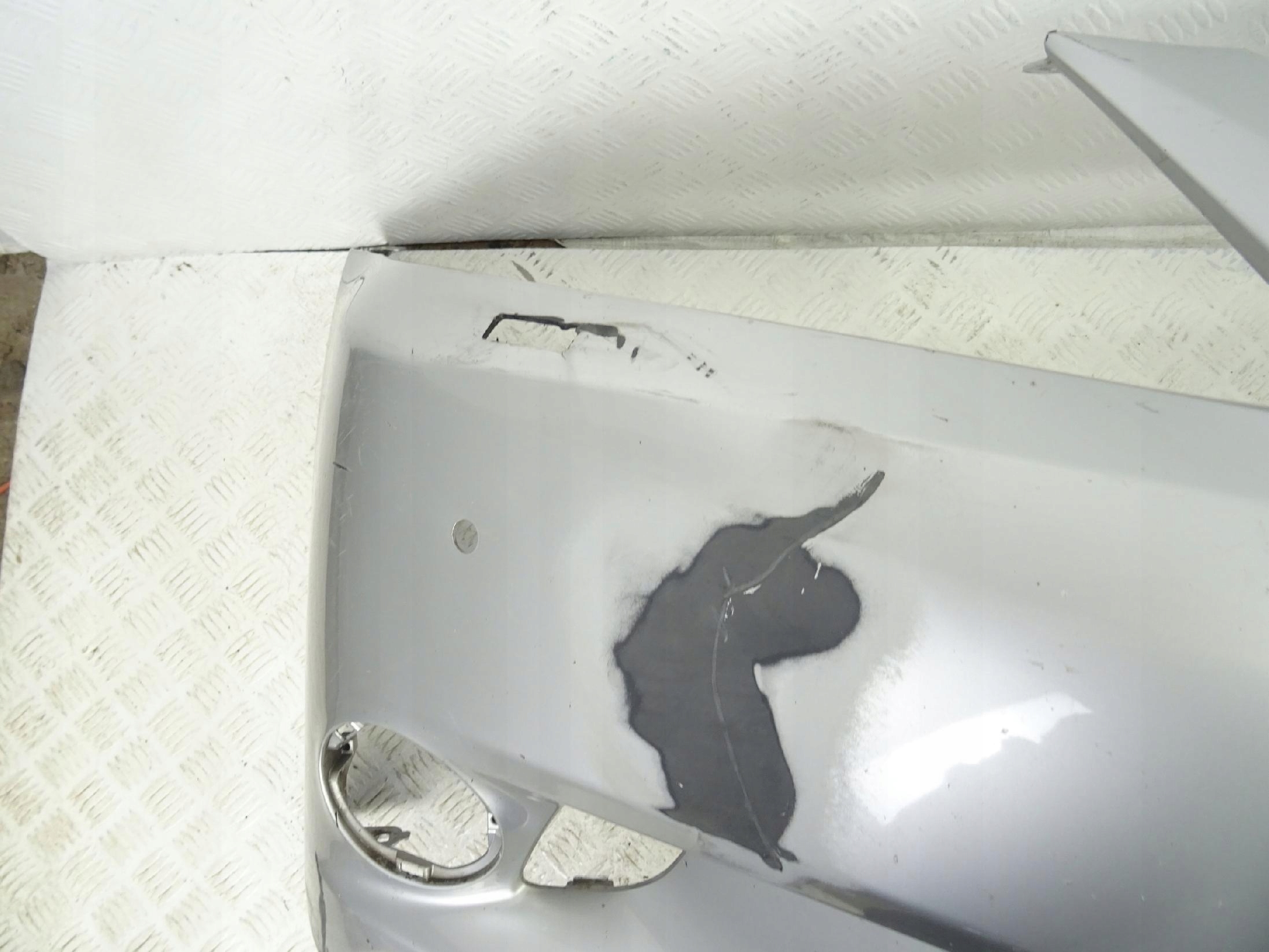 Lexus GS 350 GS 450H 12- bumper front