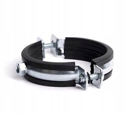 

uchwyt metalowy 4' z gumą 108-116mm