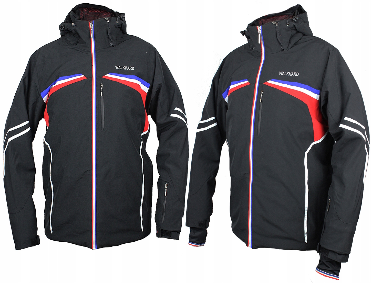 

Kurtka Meska Zimowa Narciarska Snowboard XL