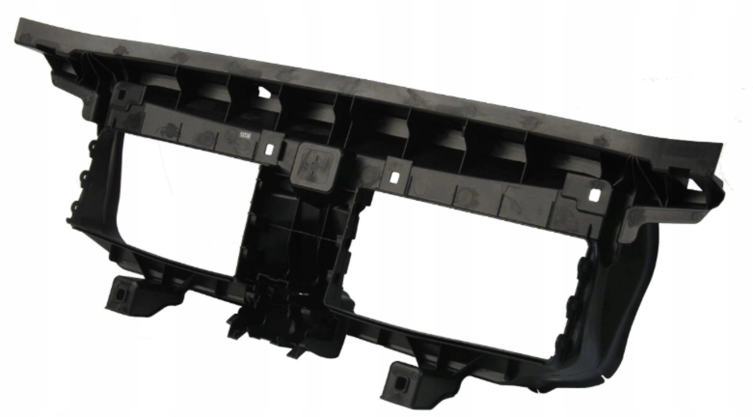 Přední Vyztužení horního vstupu pásu Bmw X1 E84