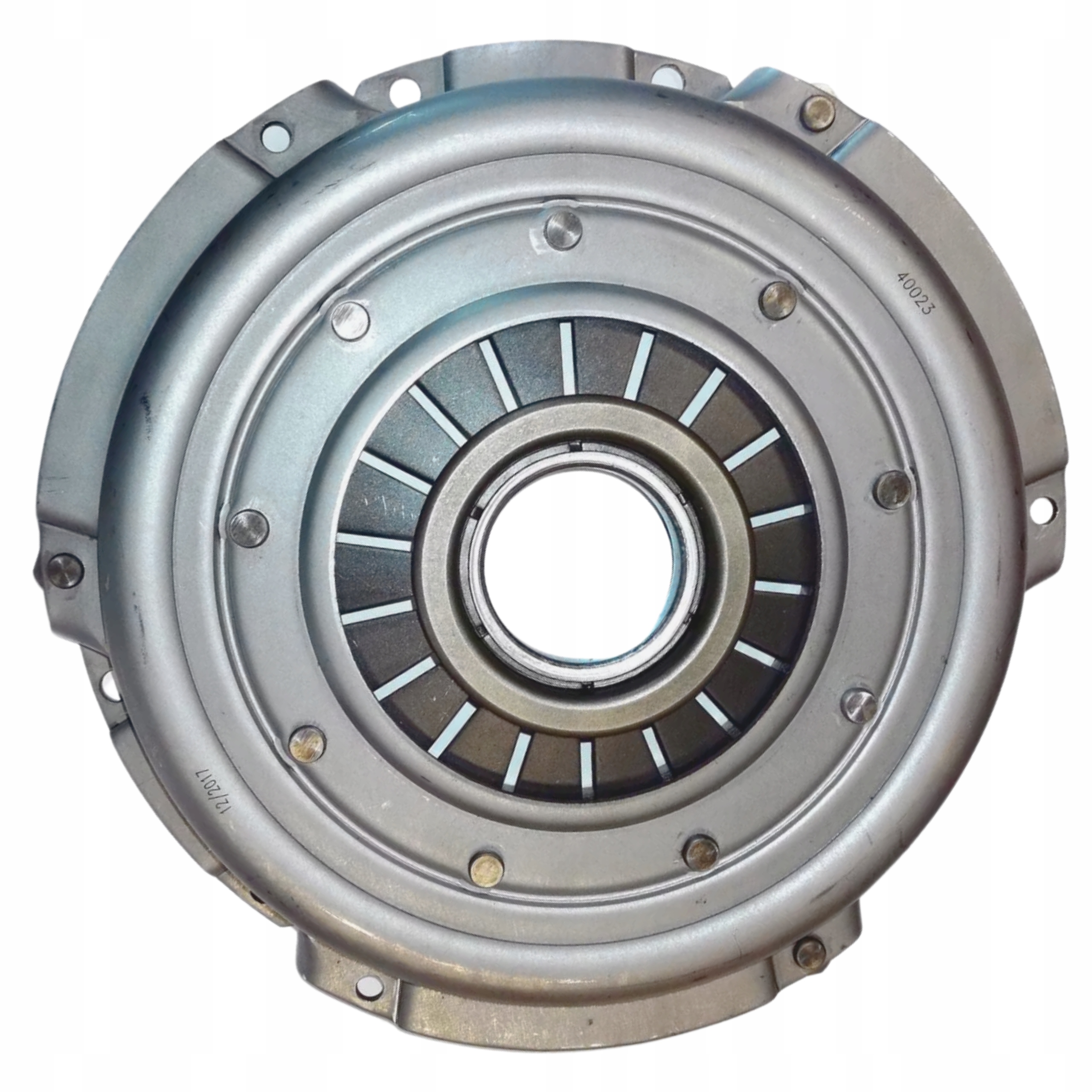 

Docisk sprzęgła Statim Żuk Warszawa Uaz Nysa Pełny