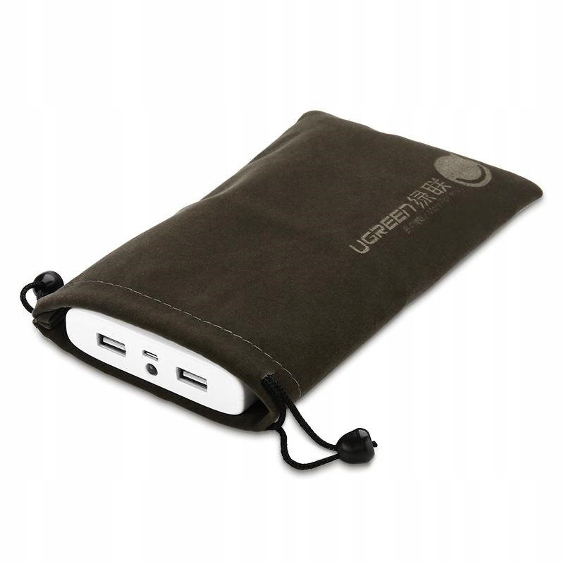 

Worek Woreczek Na Akcesoria Telefon Powerbank
