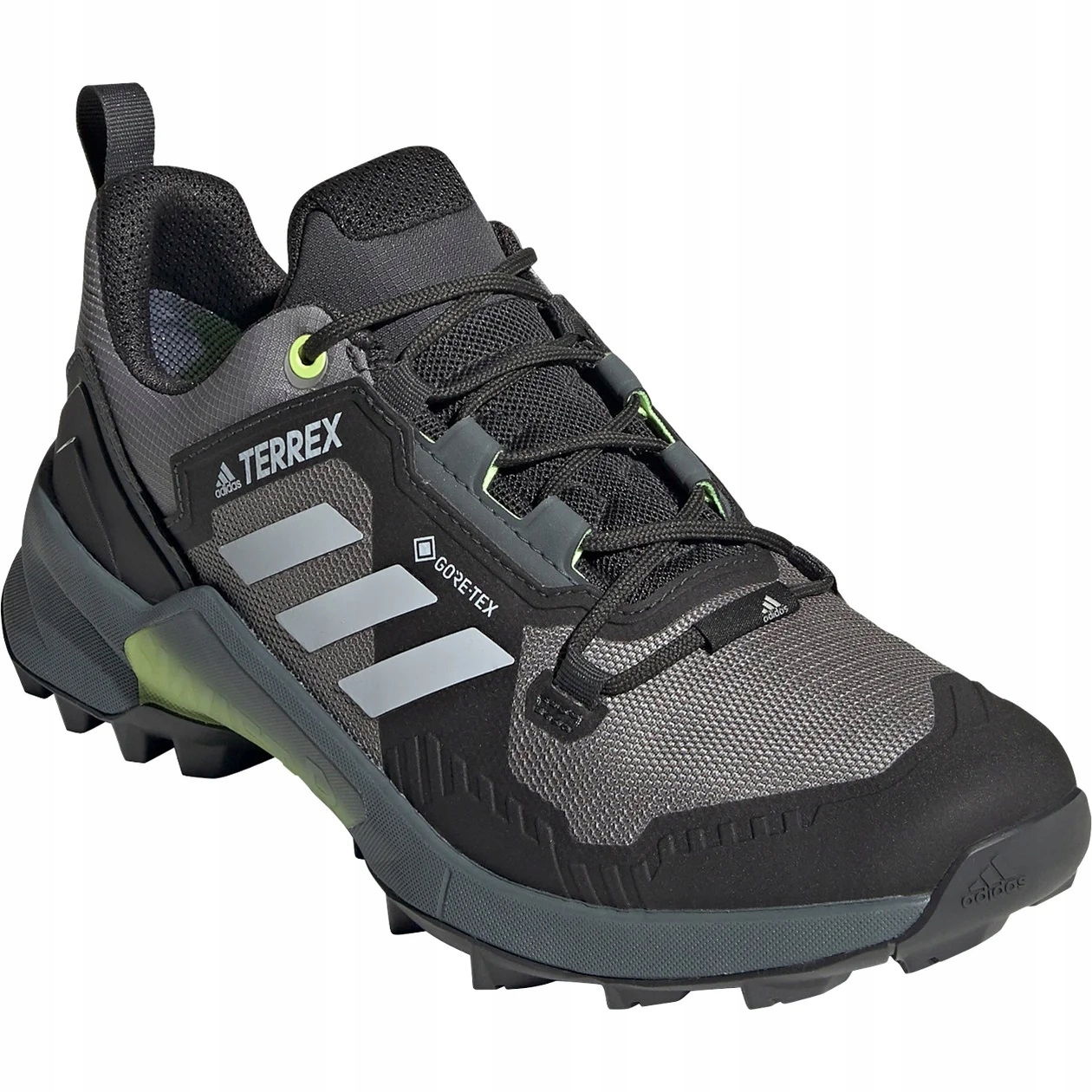 Adidas Terrex Swift R3 Gtx Buty damskie turystyczne Roz 37 1/3
