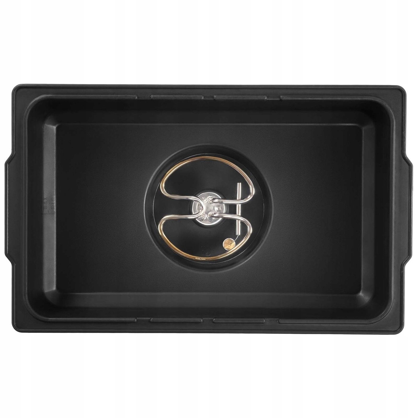 PODGRZEWACZ BEMAR STOŁOWY NASTAWNY 8 LITRÓW Marka Royal Catering