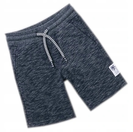 

C&a Krótkie Spodenki 116 Dresowe
