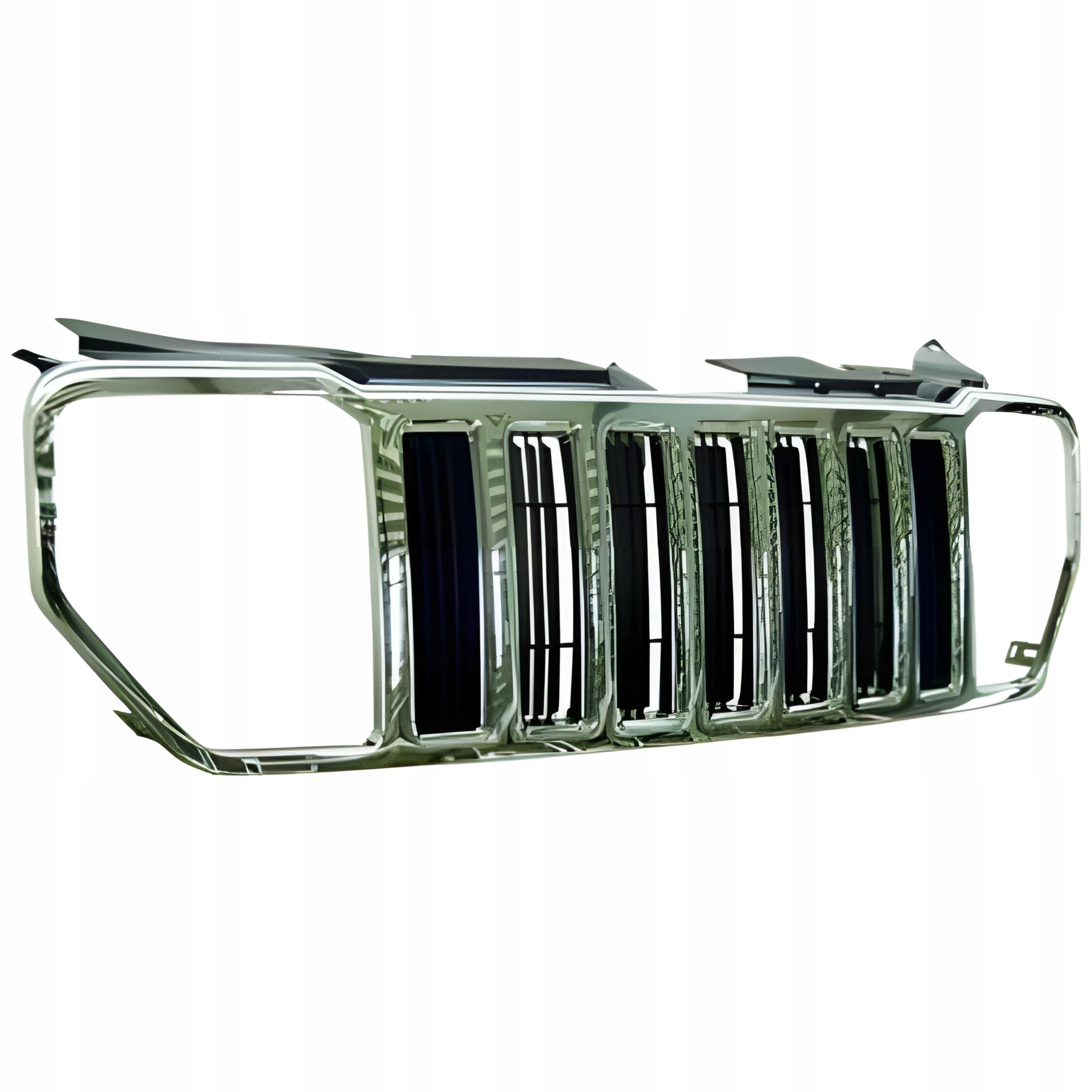 KRATKA CHŁODNICY CHRYSLER CHEROKEE/LIBERTY 08-11
