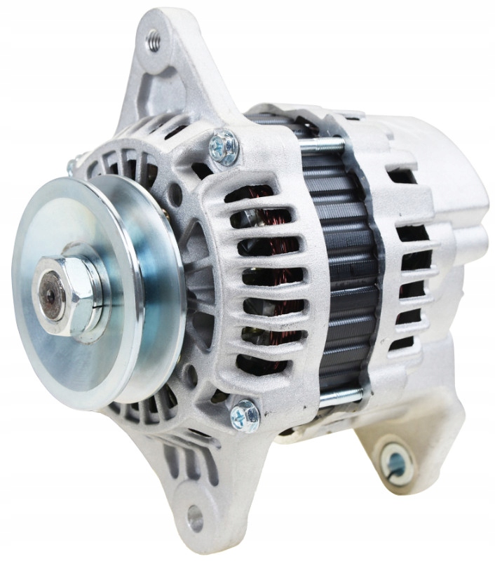 Alternátor 12V, 50A, Nissan H20, H25, K21, K25