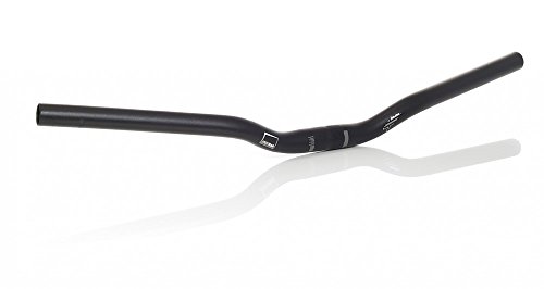 XLC Unisex - Adult Comp Ergo-Bar HB-C09, Black, One Size