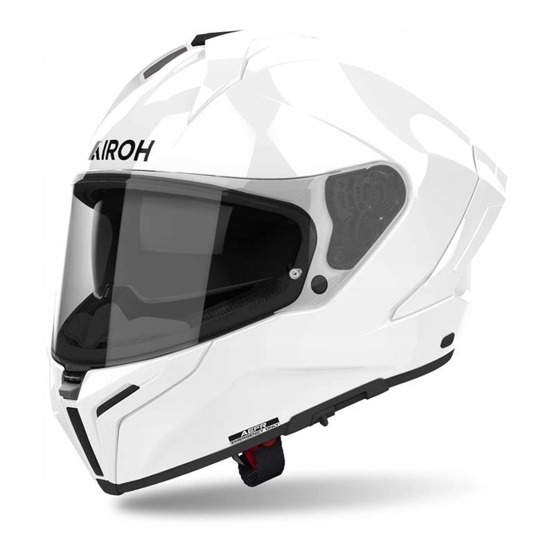 Helma Airoh Matryx White Gloss biela Darčeky