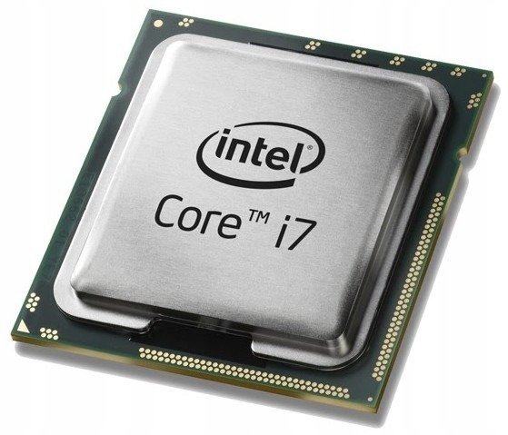 POTĘŻNY PROCESOR INTEL CORE i7-4770K 4 X 3,5GHZ Taktowanie maksymalne procesora 3.9 GHz