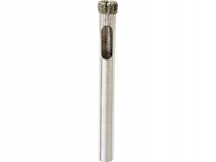 

Wiertło Diamentowe Otwornica Gresu Ceramiki 6mm