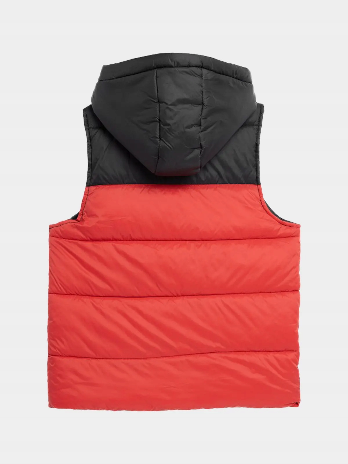 BEZRĘKAWNIK CHŁOPIĘCY 4F KAMIZELKA WIOSENNA SS23M079 Płeć chłopcy