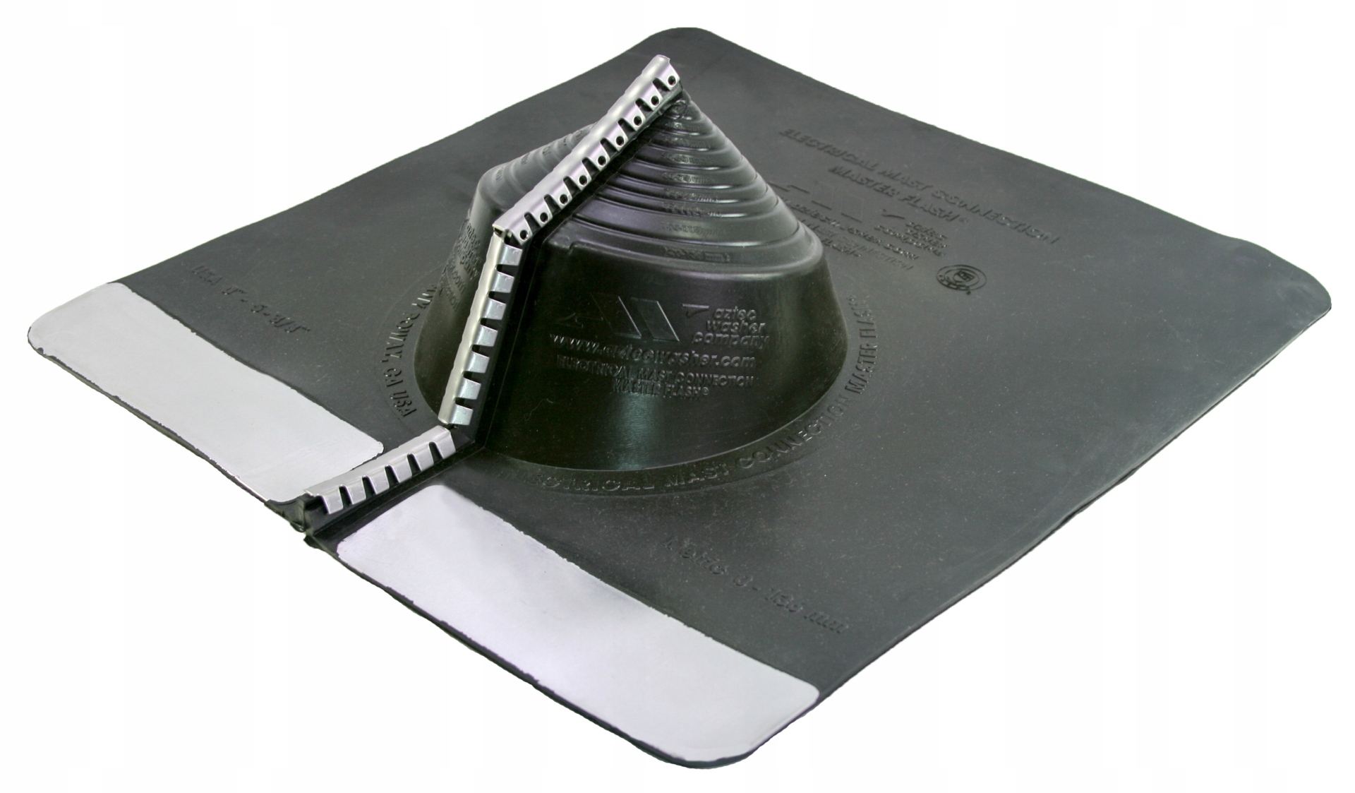 Pružné strešné priechodné tesnenie Epdm Master Flash Emc