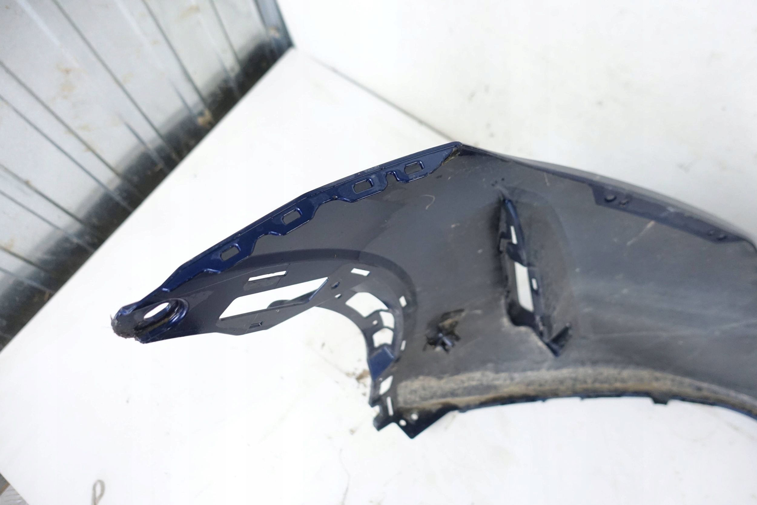 NISSAN ARIYA 2022- bumper front front 62022-5MP0H