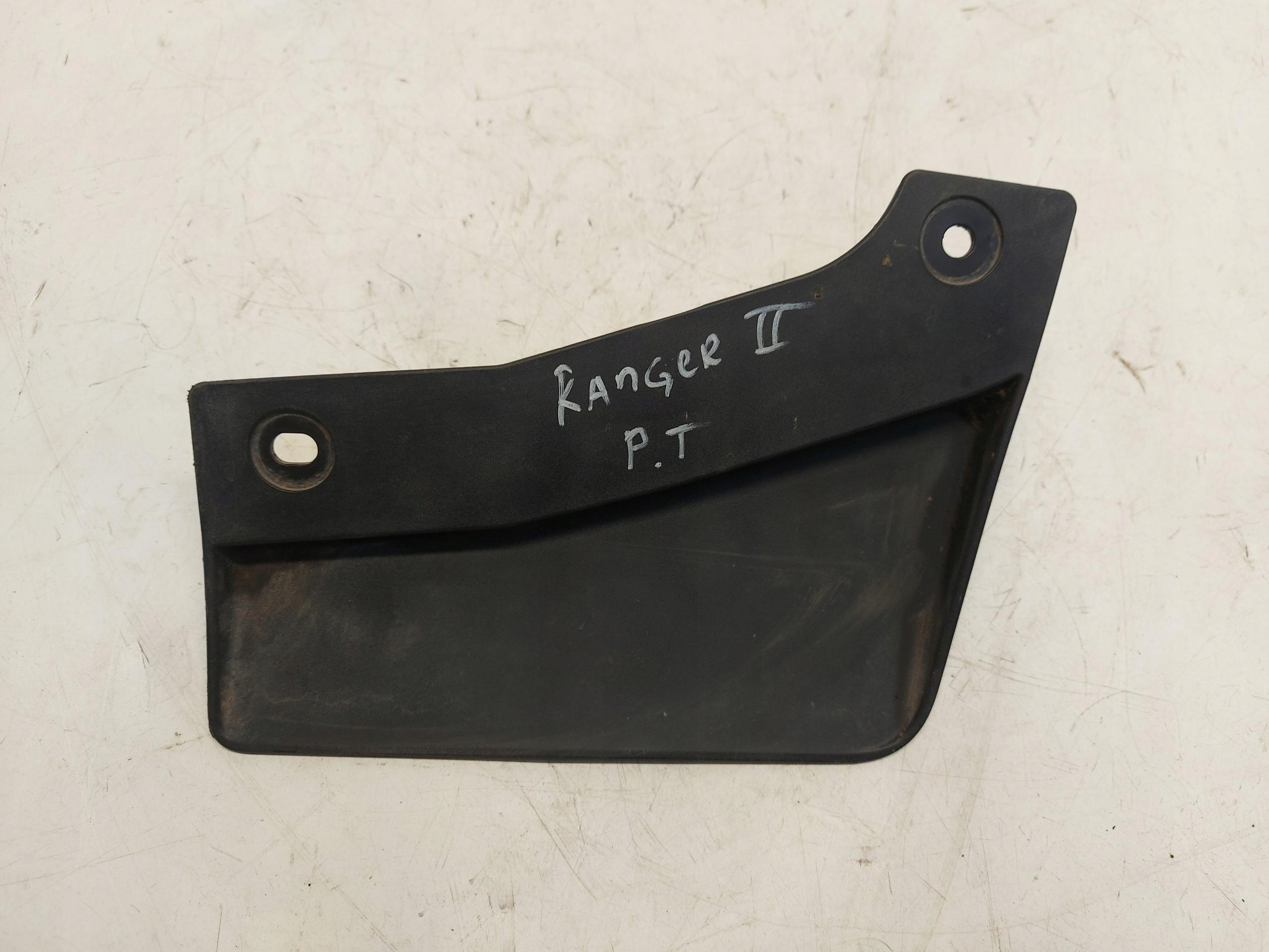 Ford Ranger VI 6 Schmutzfänger Blende Abdeckung heck rechts P1WB-E280K96-BB
