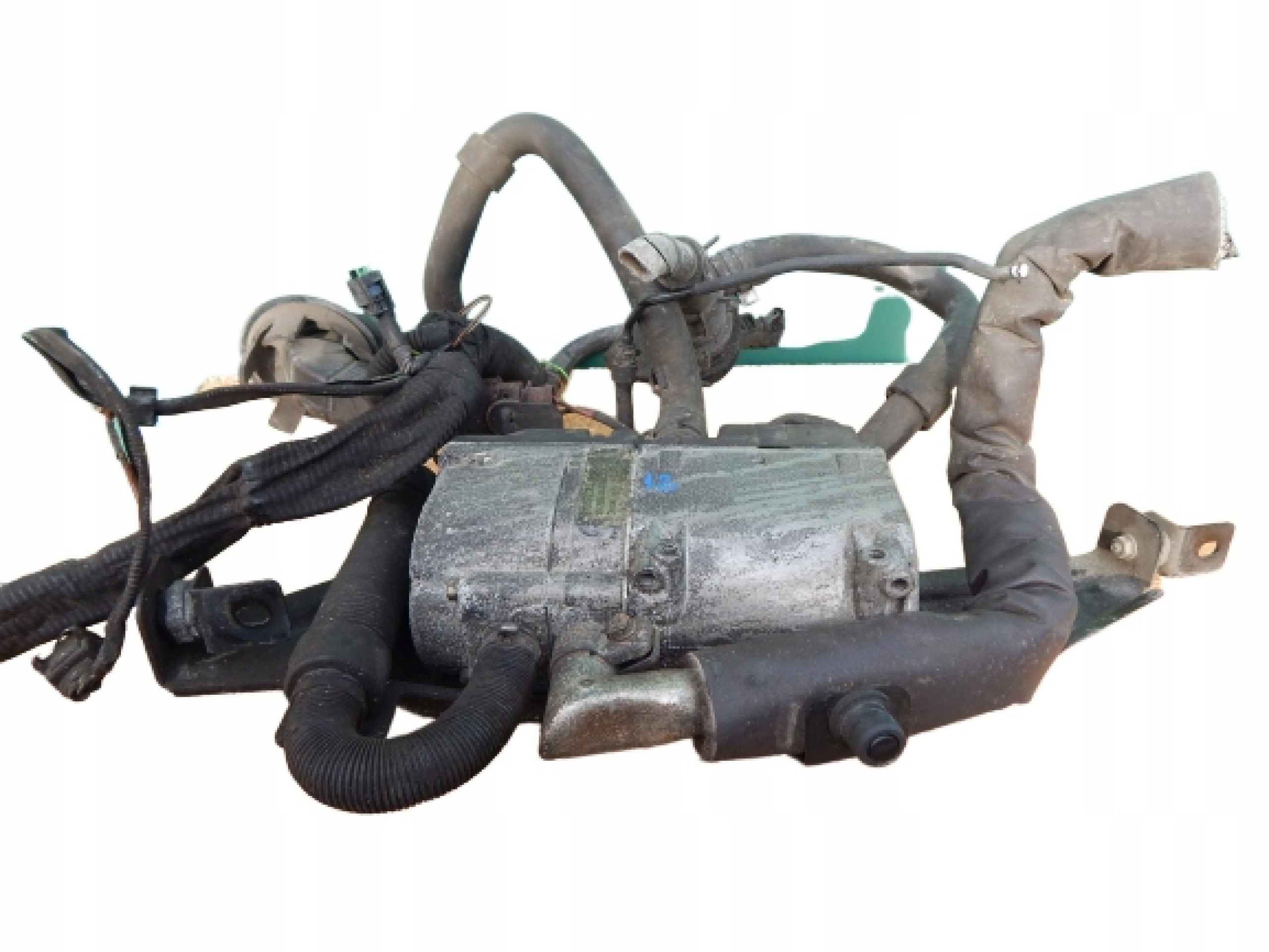 PORSCHE PANAMERA WEBASTO