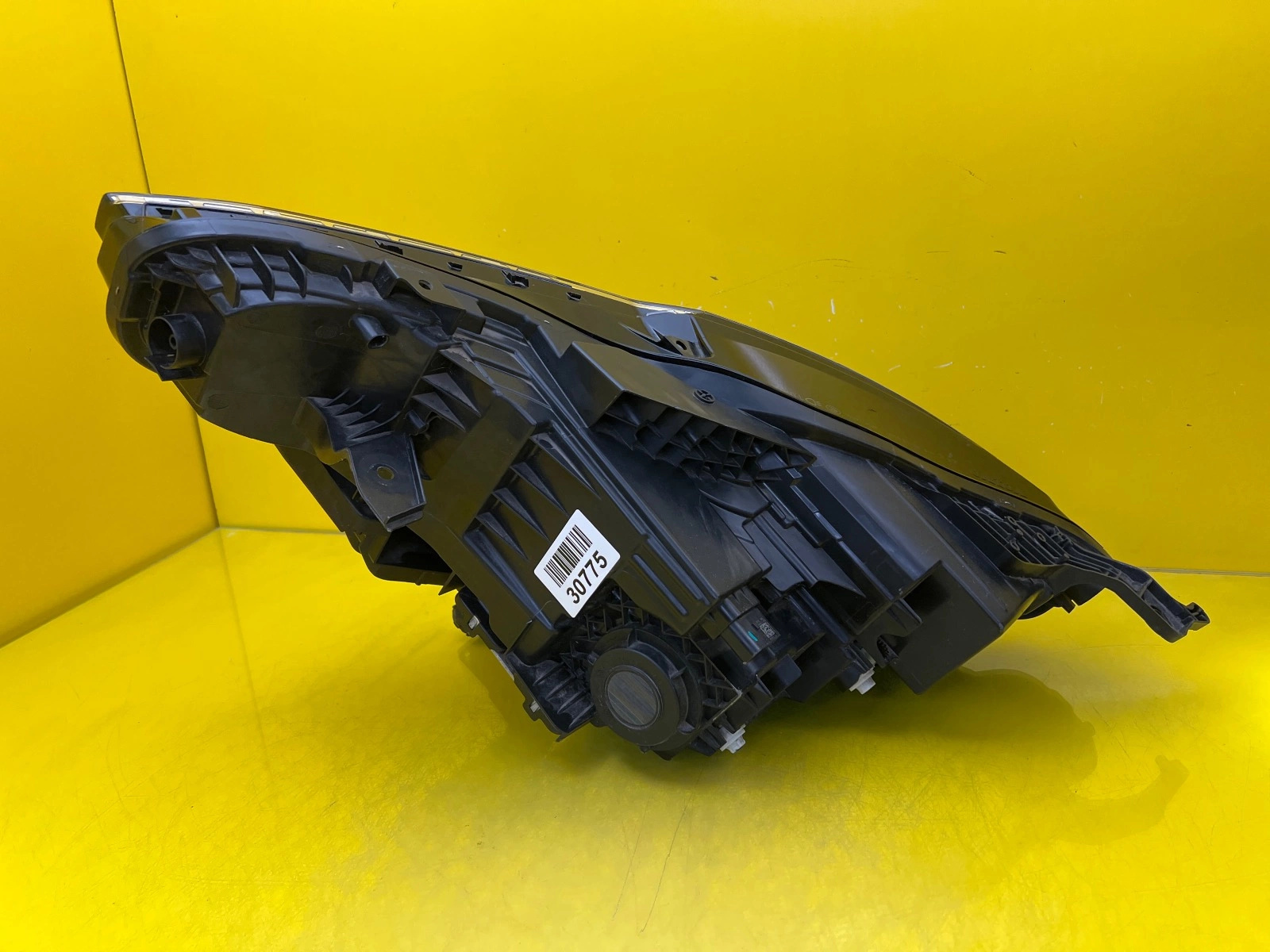 light right front Volvo EX30 Full Led 80000628