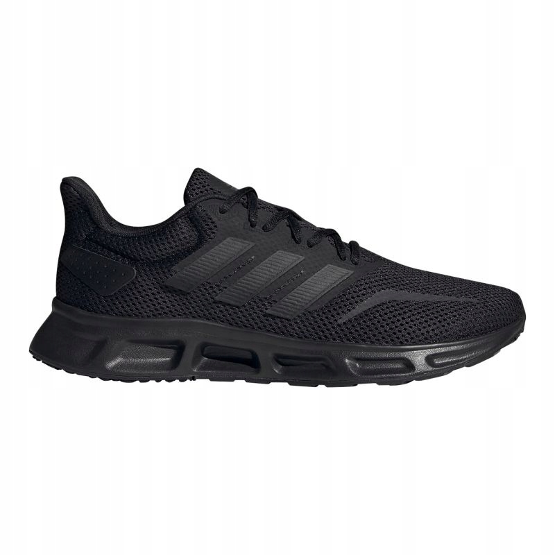 

Buty męskie adidas Showtheway 2.0 GY6347 czarne 42
