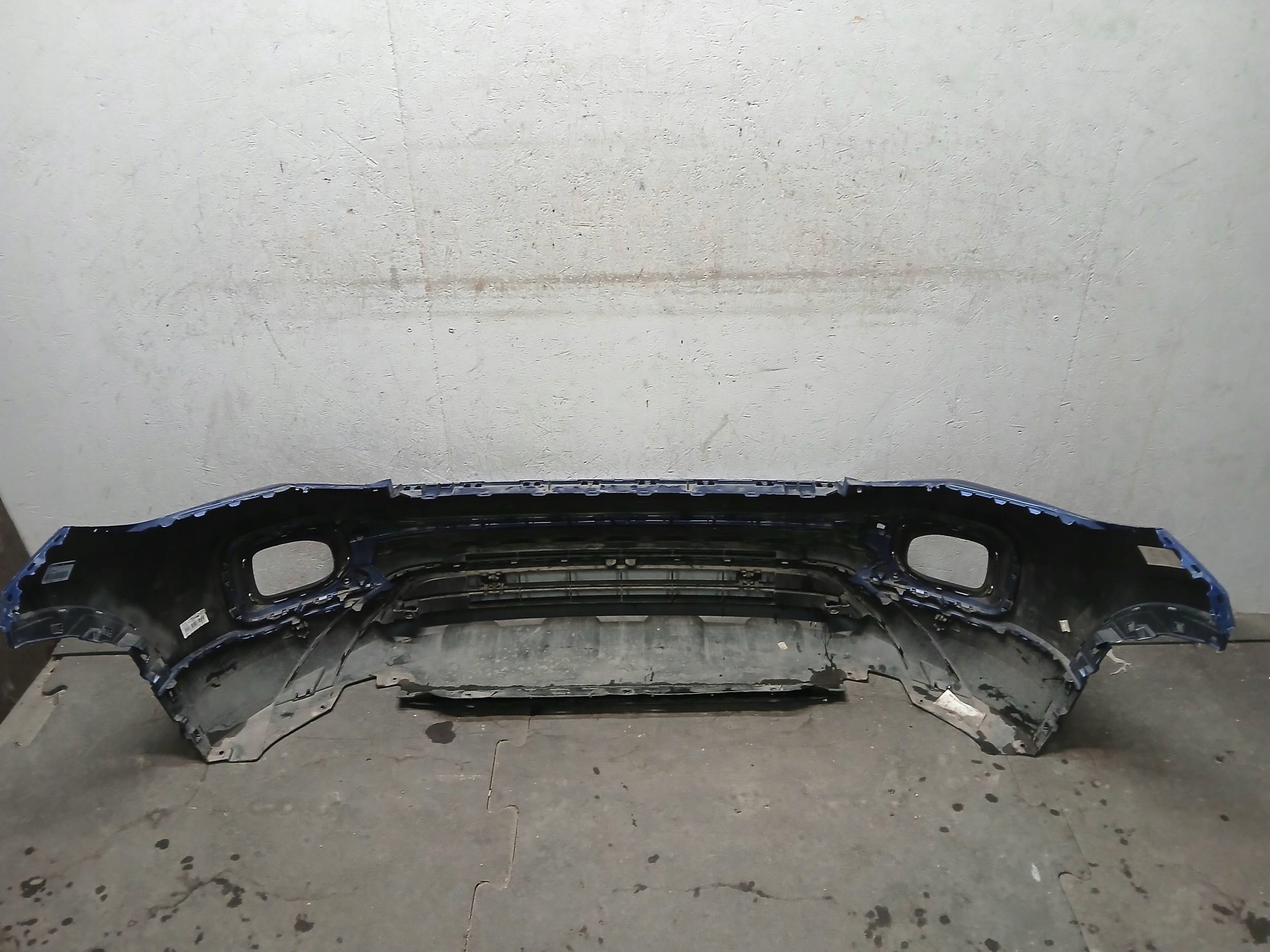 nárazník předek VW T-CROSS T CROSS 2GM