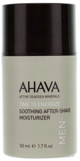 Ahava Dead Sea Water Minerální Gel 200 ML