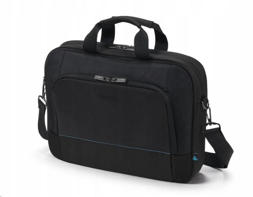 Dicota Top Traveller Two 15-17.3, black D3250805