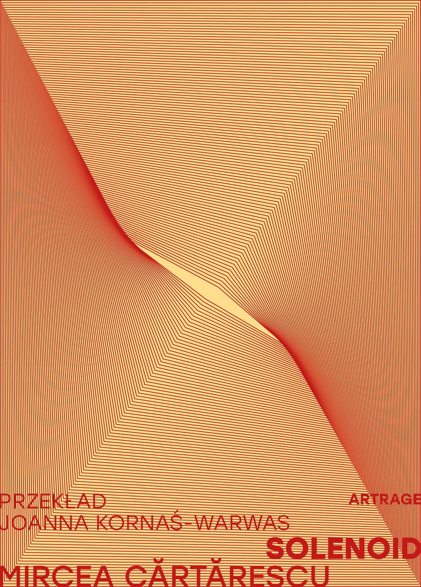 Solenoid - Mircea Cărtărescu (e-book)