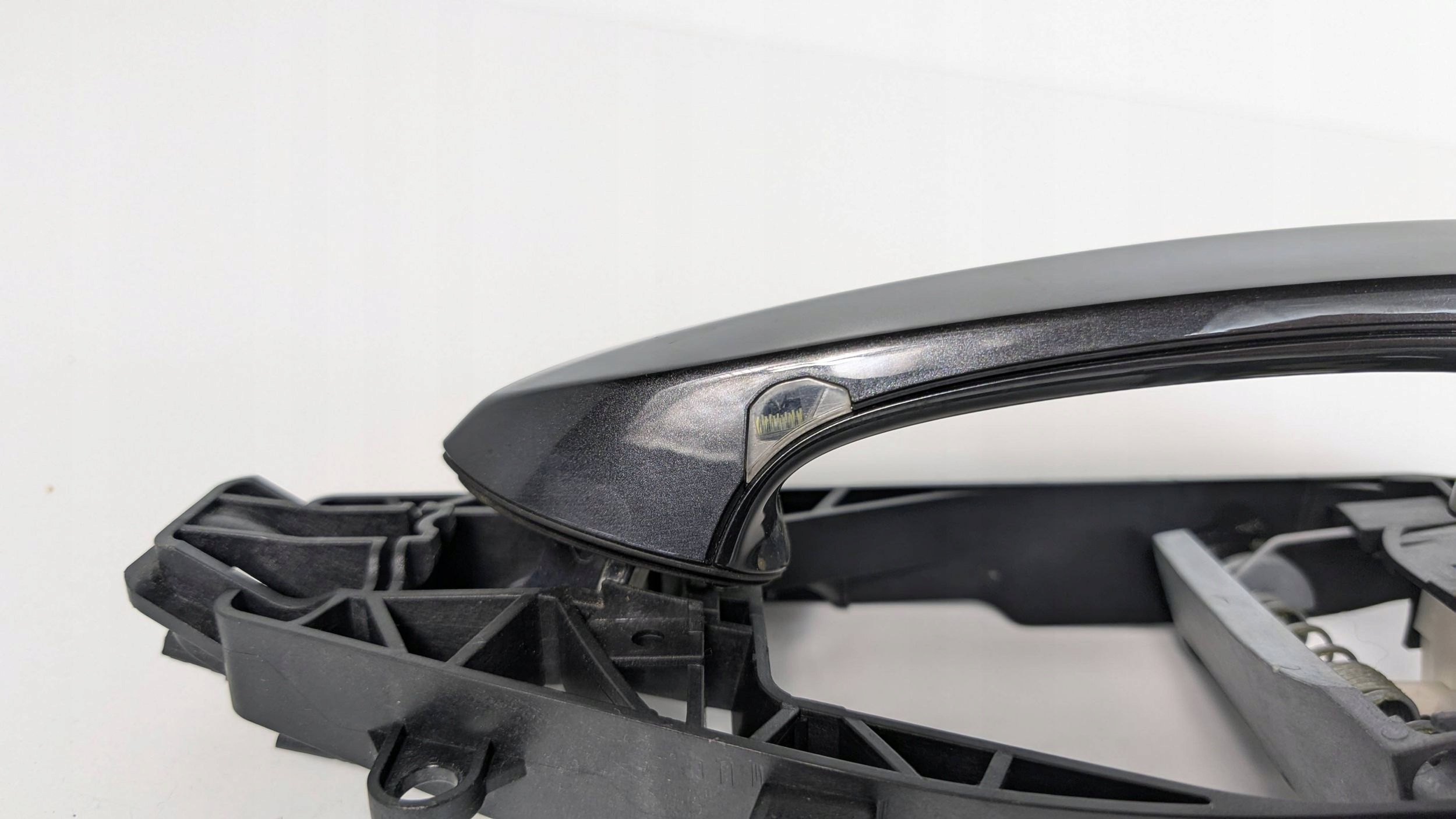 BMW X4 G02 exterior handle door front left keyless Europa