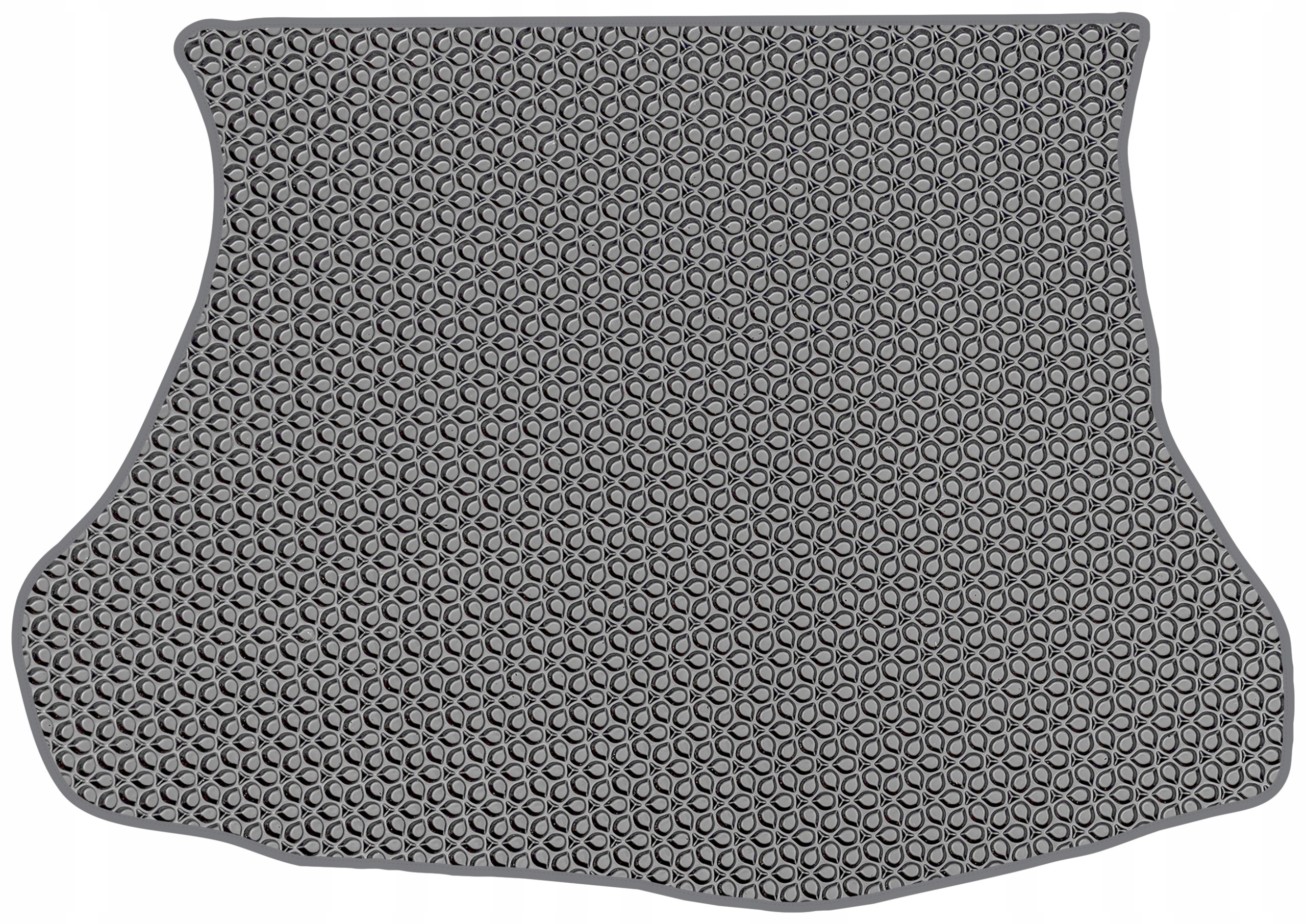 Alfa Romeo 156 Kombi 1998-2006 Koberec do zavazadlového prostoru Eva