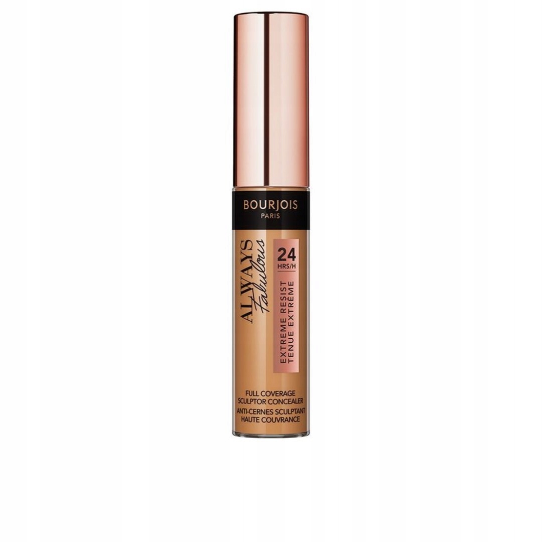Korektor na obličej Bourjois Always Fabulous 400-beige dore (6 ml)