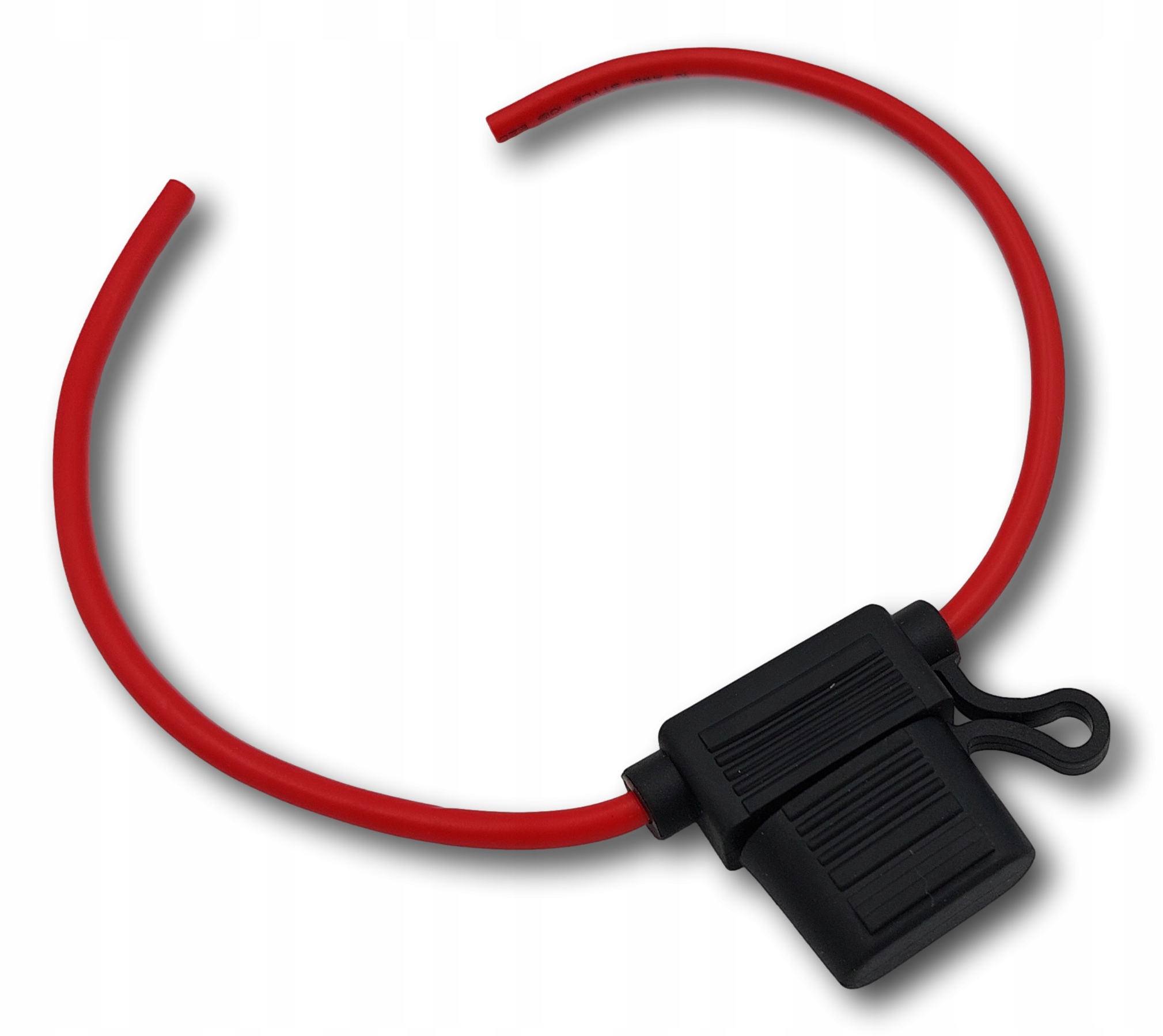 GNIAZDO OBUDOWA BEZPIECZNIKA HERMETYCZNE UNI 19mm UNIVAL SAMOCHODOWEGO EAN (GTIN) 8010266124404