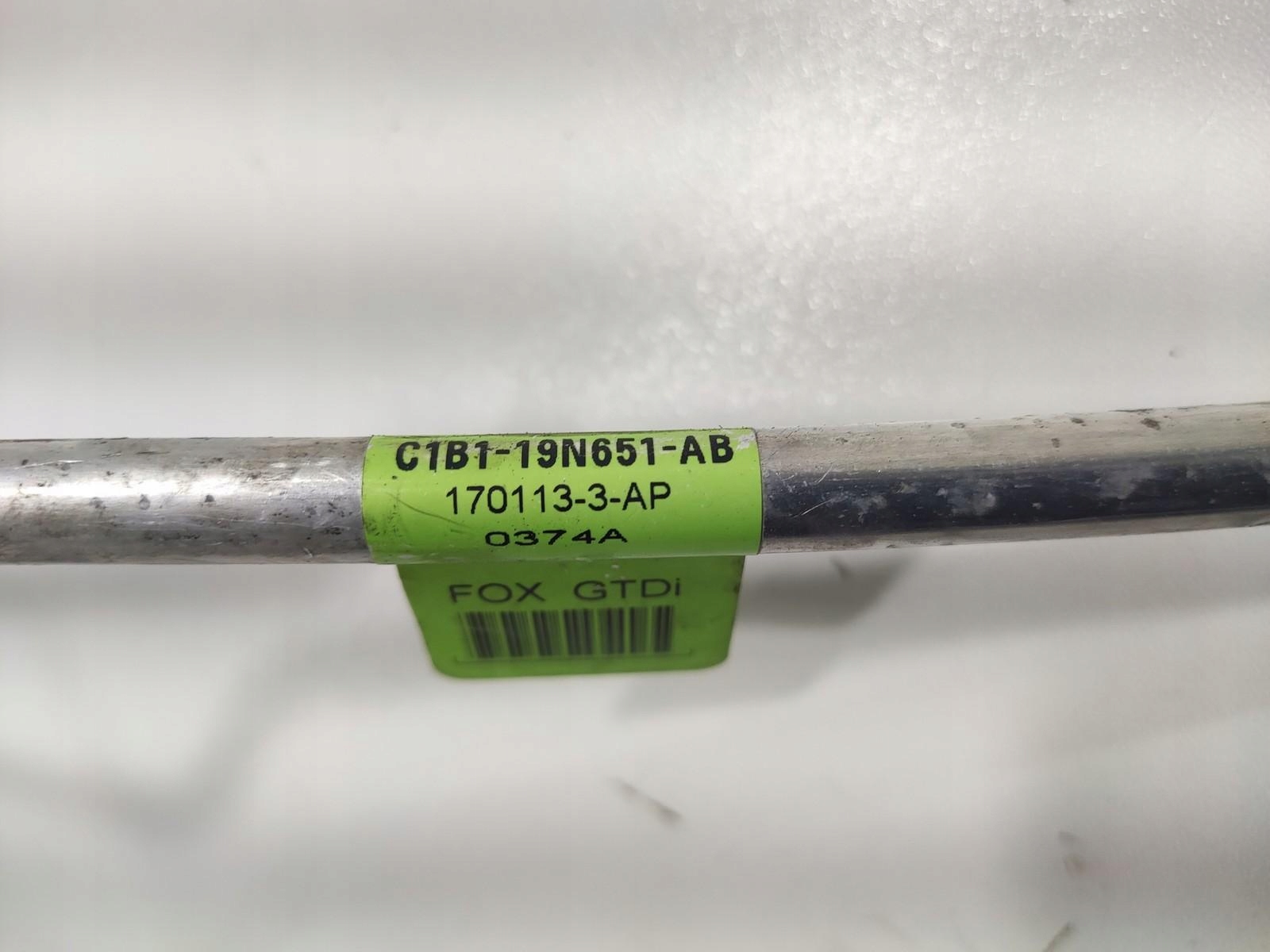 prijenos klimatizacije FORD B-MAX 1.0 ECOBOOST 2012-2017 C1B1-19N651-AB