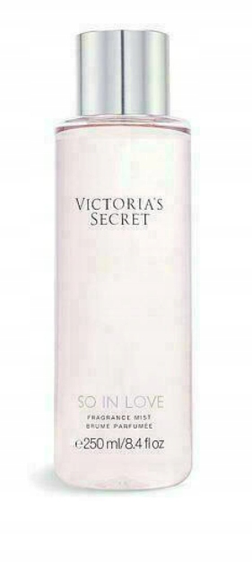 Victoria's Secret SO IN LOVE 250 ml