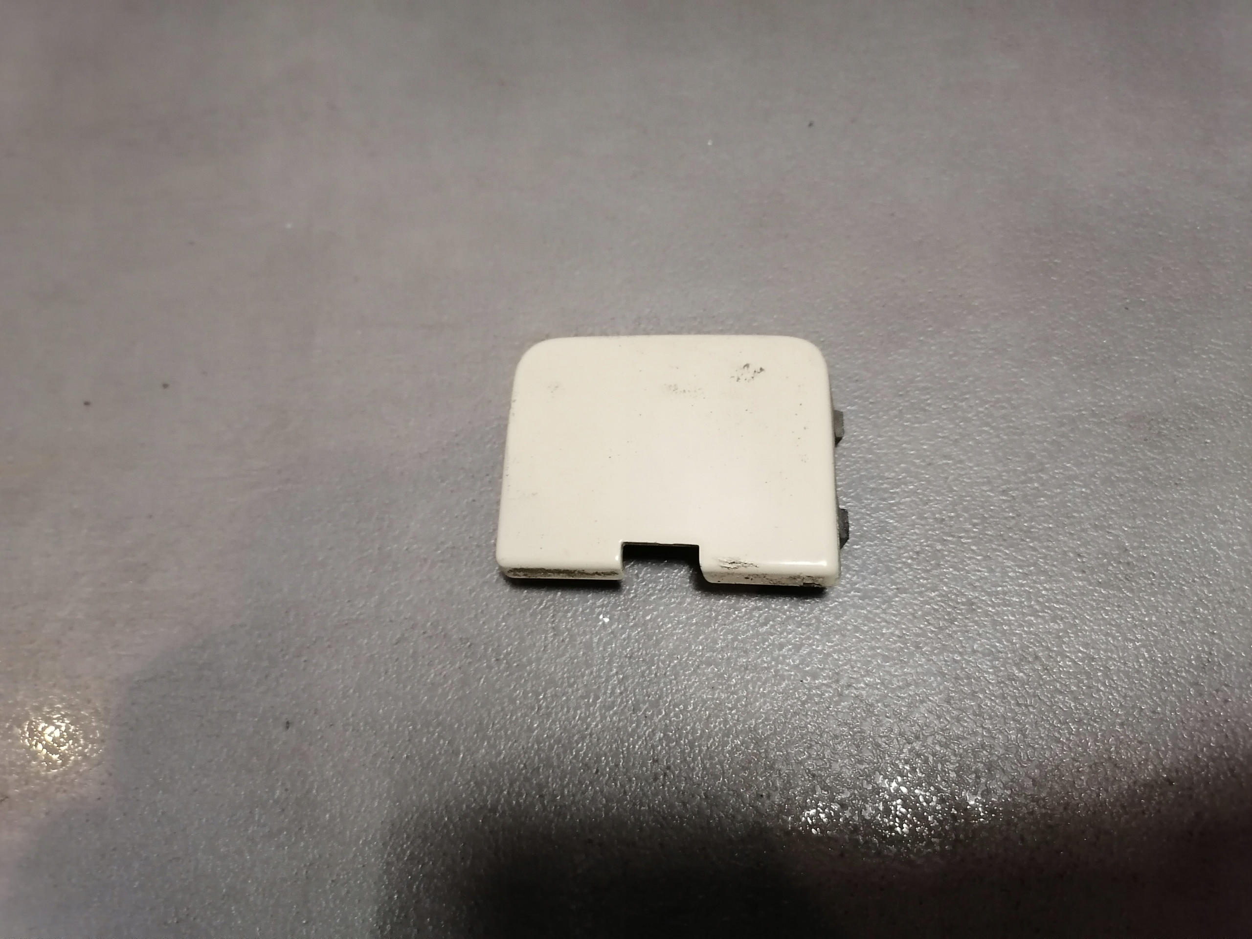 Copri Paraurti posteriore VW PASSAT B6