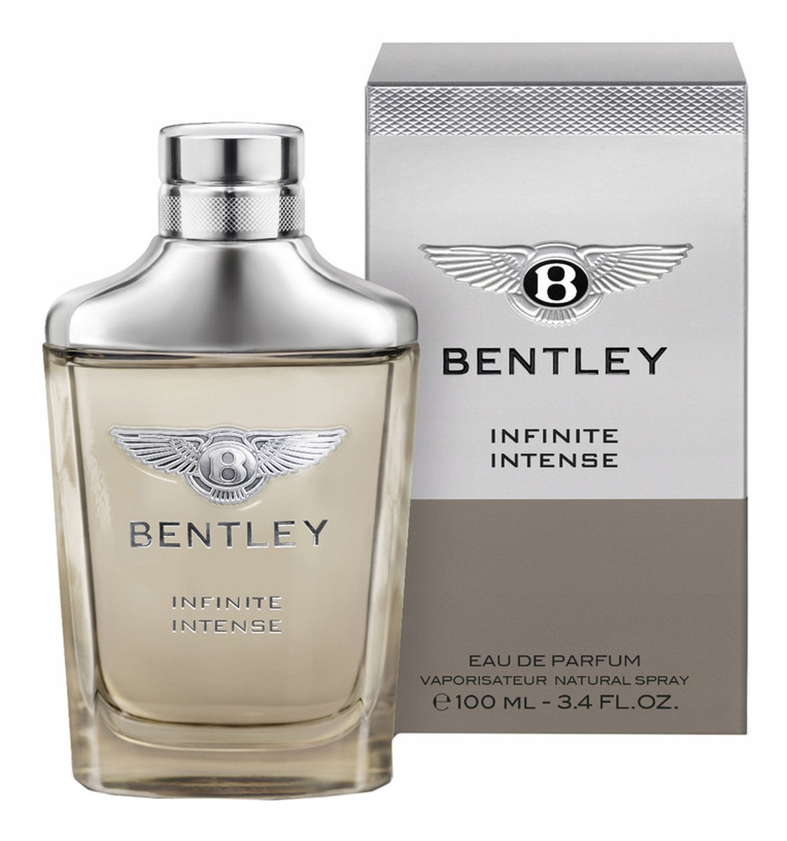 Bentley Infinite Intense Woda perfumowana 100 ml