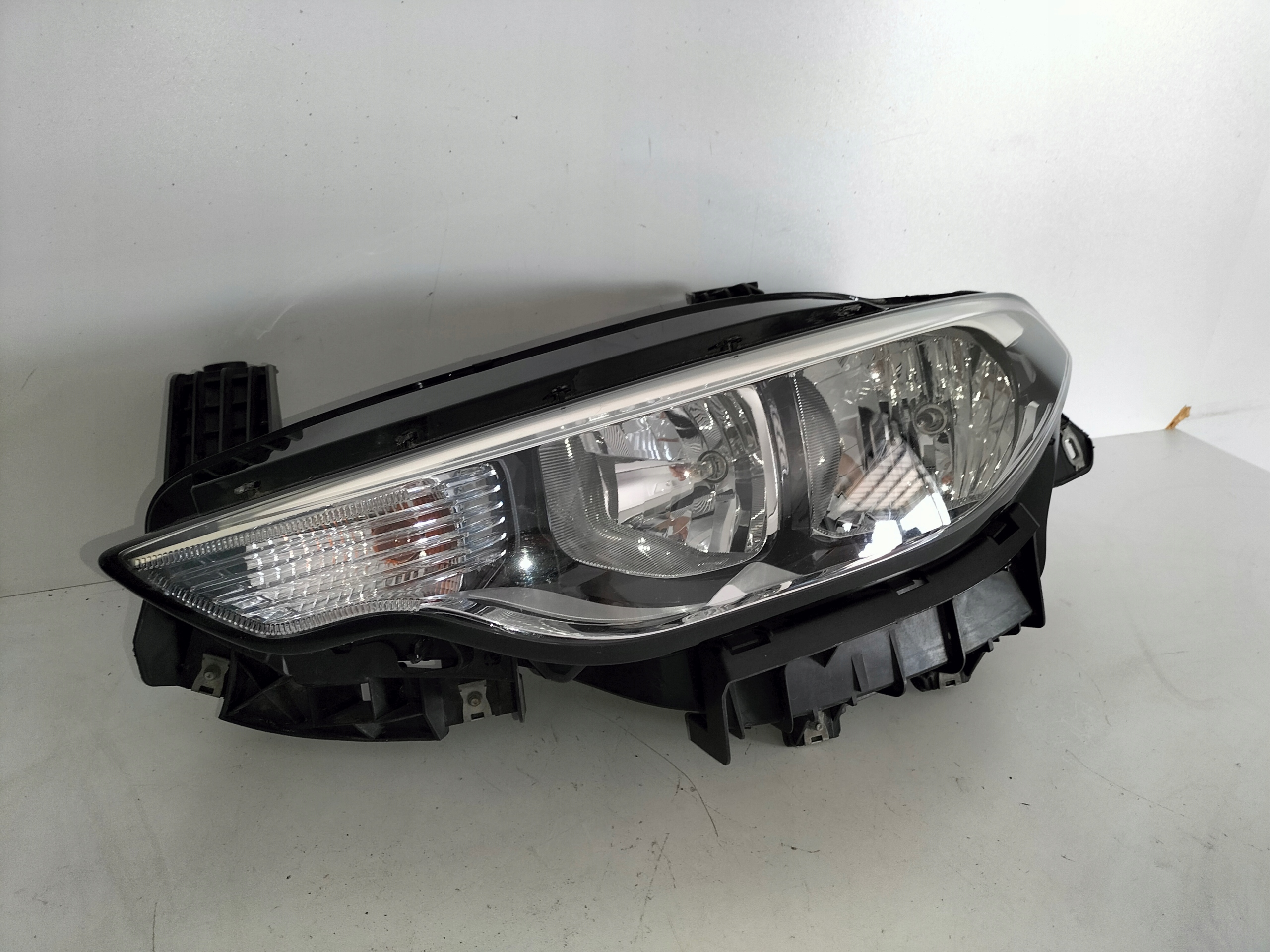 light front reflektor left FIAT TIPO II 16