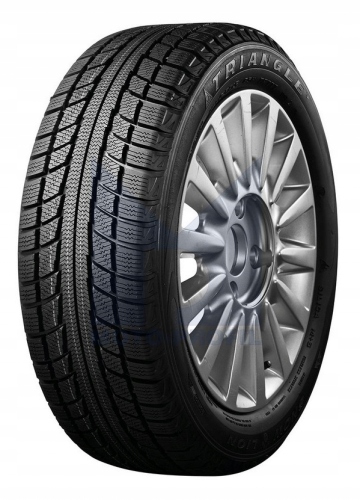 2x Triangle SnowLion TR777 165/70R14
