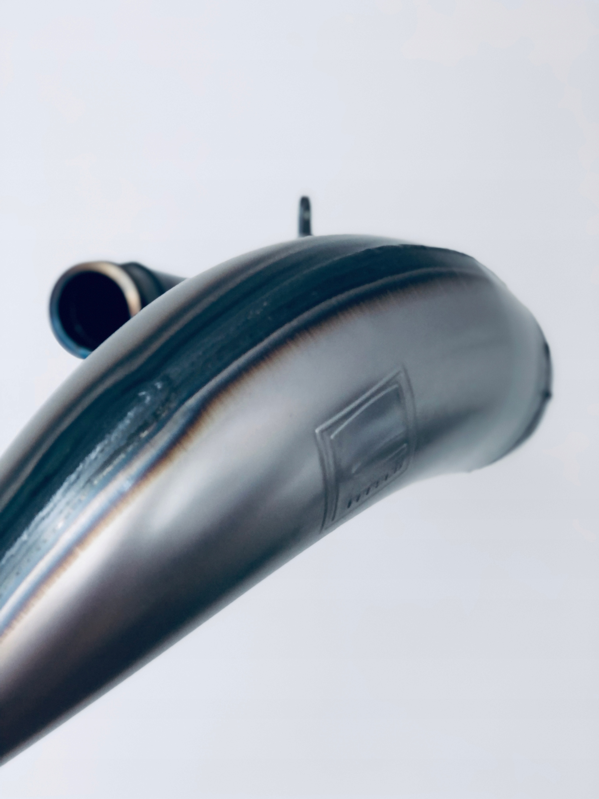 Ktm Sx 125 11-15 difuzér Raw Fresco Cubamoto