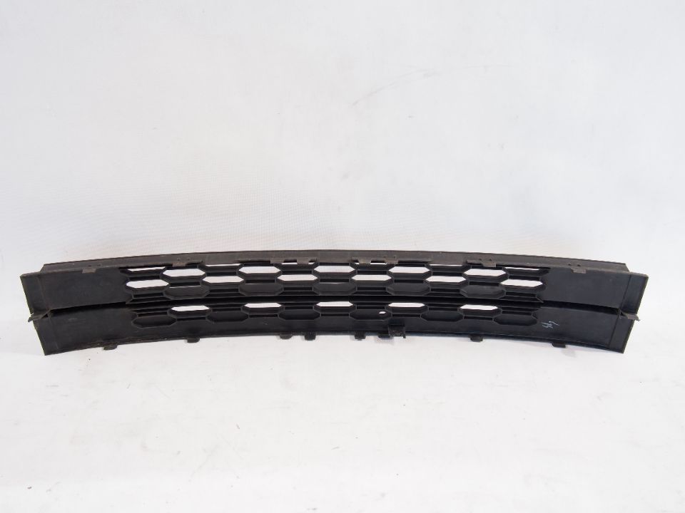 Skoda Octavia 3 III FL 17-20r grille grid bumper