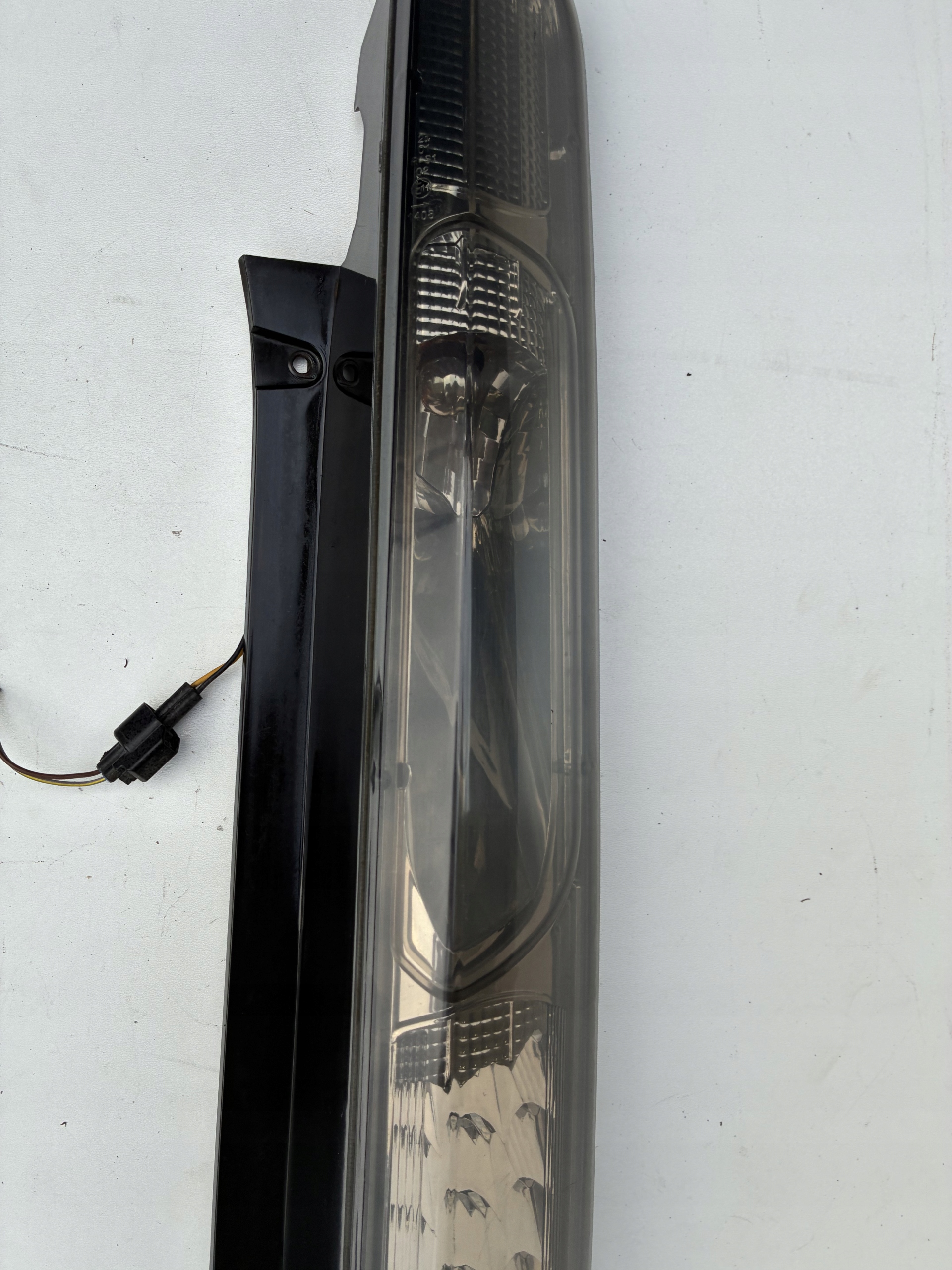 light rear part rear right left Ford FOCUS Mk2 HB 04-07r. LED ==OEM== EU SONAR