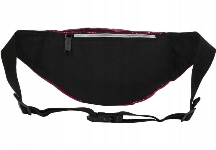 NERKA SASZETKA BROKATOWA TORBA BIODROWA BACKUP B65 Marka Backup